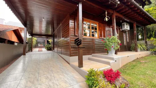 Casa com 3 Quartos à venda, 185m² no Travessão, Dois Irmãos