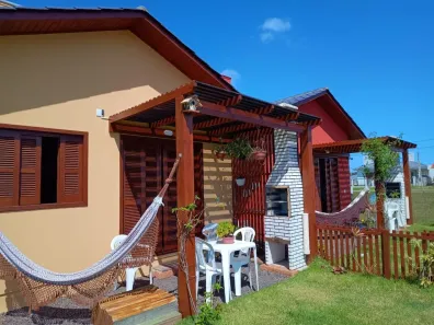 Casa com 2 Quartos à venda, 312m² no Areias Claras, Balneário Gaivota