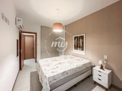 Apartamento com 3 Quartos à venda, 108m² no Itacimirim (Monte Gordo), Camaçari