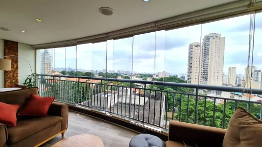 Apartamento com 3 Quartos à venda, 170m² no Ipiranga, São Paulo