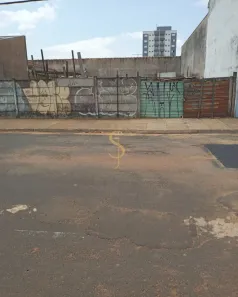 Lote/Terreno à venda, 276m² no Jardim Doutor Antônio Petráglia, Franca