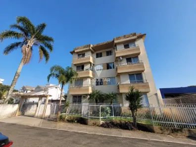 Apartamento com 3 Quartos para alugar, 80m² no Centro, Araranguá