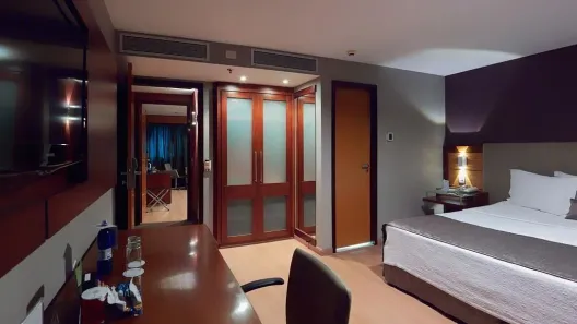 Flat com 1 Quarto à venda, 27m² no Indianópolis, São Paulo