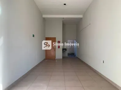 Ponto Comercial para alugar, 34m² no Jaraguá, Uberlândia