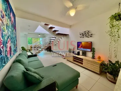 Casa com 3 Quartos à venda, 170m² no Piratininga, Niterói