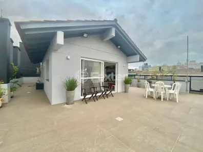 Cobertura com 5 Quartos à venda, 294m² no Centro, Capão da Canoa