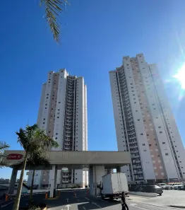 Apartamento com 2 Quartos para alugar, 88m² no Parque Esplanada, Embu das Artes