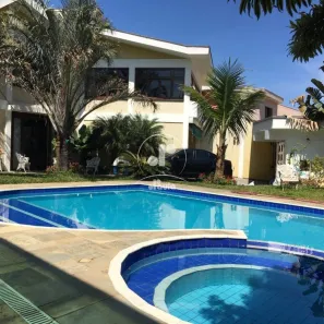Casa com 3 Quartos à venda, 417m² no Pinheirinho, Santo André
