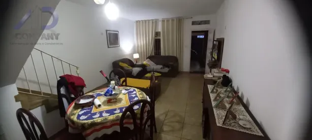 Sobrado com 2 Quartos à venda, 85m² no Mirandópolis, São Paulo