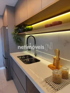 Apartamento com 2 Quartos à venda, 53m² no Pampulha, Belo Horizonte