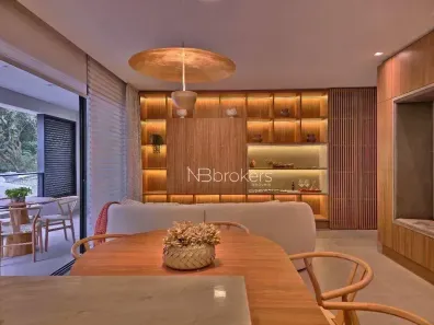 Apartamento com 3 Quartos à venda, 162m² no Cristo Rei, Curitiba