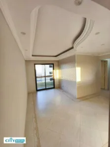 Apartamento com 3 Quartos à venda, 75m² no Gopoúva, Guarulhos