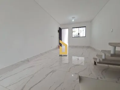 Sobrado com 3 Quartos à venda, 126m² no Vila Isolina Mazzei, São Paulo