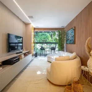Apartamento com 3 Quartos à venda, 90m² no Tijuca, Rio de Janeiro