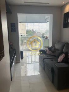 Apartamento com 2 Quartos à venda, 56m² no Piqueri, São Paulo