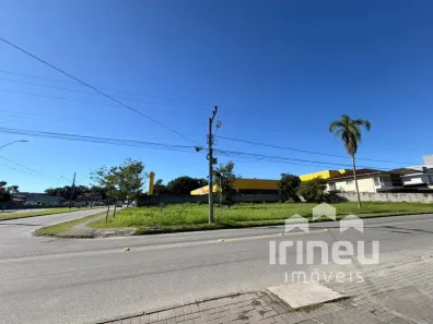 Lote/Terreno para alugar, 12m² no Costa e Silva, Joinville