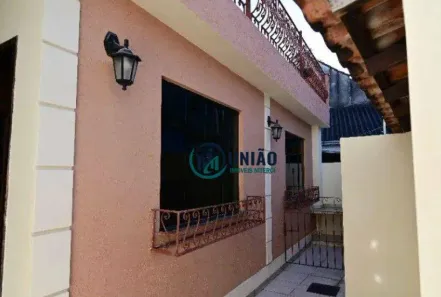 Casa com 2 Quartos à venda, 120m² no Barreto, Niterói