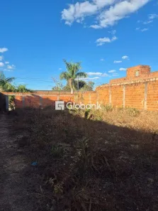 Lote/Terreno à venda, 360m² no Santo Amaro, Montes Claros
