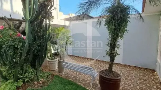 Sobrado com 3 Quartos à venda, 300m² no Alto da Mooca, São Paulo