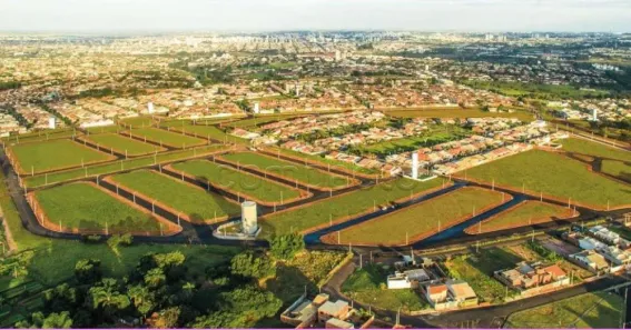 Lote/Terreno à venda, 200m² no Parque Residencial Maria Zorita, São José do Rio Preto