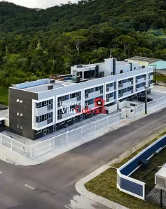 Apartamento com 2 Quartos à venda, 52m² no Tabuleiro, Matinhos