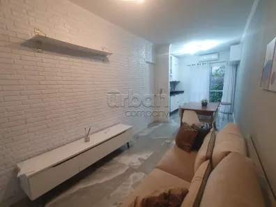 Casa de Condomínio com 2 Quartos à venda, 75m² no São José, Canoas