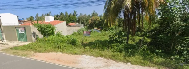 Lote/Terreno à venda, 450m² no Mosqueiro, Aracaju