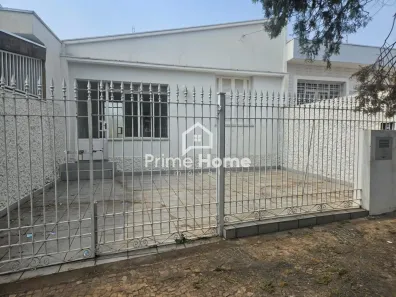 Casa com 2 Quartos à venda, 72m² no Vila Industrial, Campinas