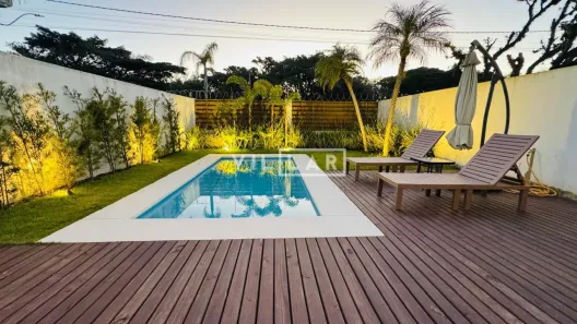 Casa de Condomínio com 3 Quartos à venda, 133m² no Areal, Pelotas