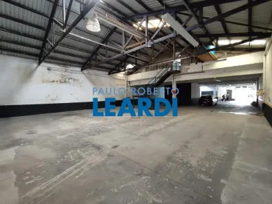 Imóvel Comercial para alugar, 1552m² no Campos Elíseos, São Paulo