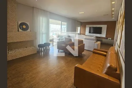Apartamento com 3 Quartos à venda, 200m² no Santa Teresinha, São Paulo