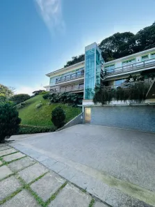 Casa com 4 Quartos à venda, 1000m² no Quitandinha, Petrópolis