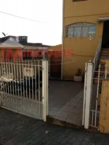 Sobrado com 3 Quartos à venda, 157m² no Vila Mazzei, São Paulo