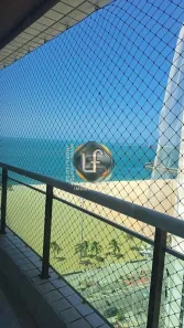 Apartamento com 2 Quartos à venda, 70m² no Meireles, Fortaleza