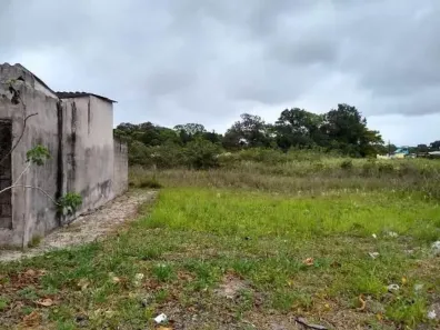 Lote/Terreno à venda, 543m² no Nova Itanhaém - Interior, Itanhaém