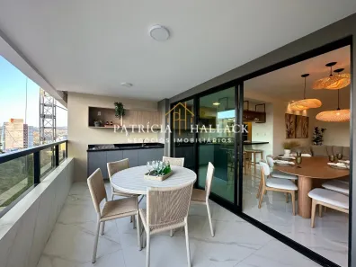 Apartamento com 3 Quartos à venda, 103m² no Estrela Sul, Juiz de Fora