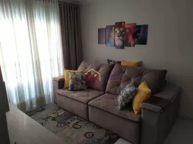 Apartamento com 2 Quartos à venda, 68m² no Vila Aparecida, Taubaté