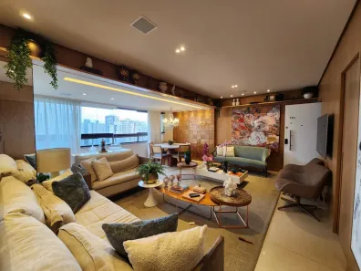 Apartamento com 3 Quartos à venda, 112m² no Caminho das Árvores, Salvador