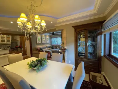 Apartamento com 3 Quartos à venda, 99m² no Planalto, Gramado