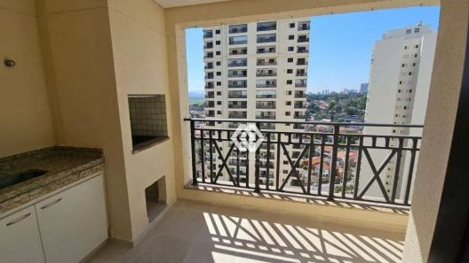 Apartamento com 4 Quartos à venda, 118m² no Jardim Esplanada, São José dos Campos