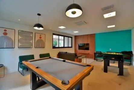 Apartamento com 2 Quartos para alugar, 66m² no Sul, Brasília