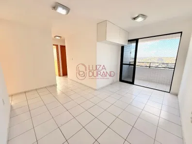 Apartamento com 3 Quartos à venda, 61m² no Casa Amarela, Recife