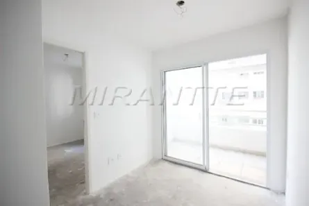 Apartamento com 1 Quarto à venda, 36m² no Bela Vista, São Paulo