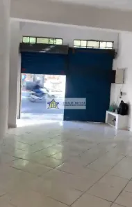 Ponto Comercial para alugar, 50m² no Vila Firmiano Pinto, São Paulo