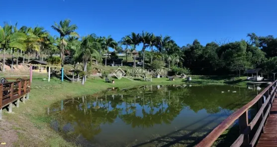Fazenda/Sítio à venda, 200m² no Centro, Imaruí