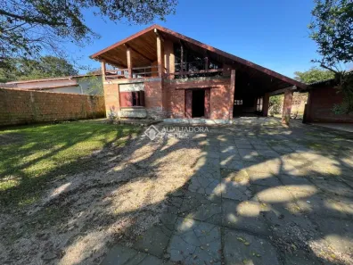 Casa com 3 Quartos à venda, 180m² no Florida, Guaíba
