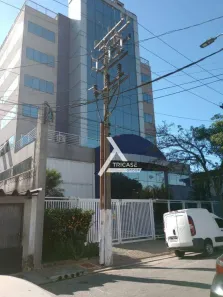 Prédio Comercial à venda, 2355m² no Cidade Monções, São Paulo