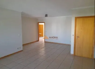 Apartamento com 4 Quartos à venda, 170m² no Santa Cruz do José Jacques, Ribeirão Preto