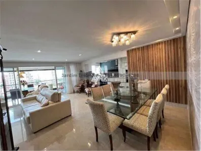 Apartamento com 3 Quartos à venda, 163m² no Vila Gilda, Santo André