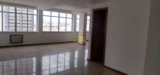Sala Comercial à venda, 208m² no Centro, Rio de Janeiro